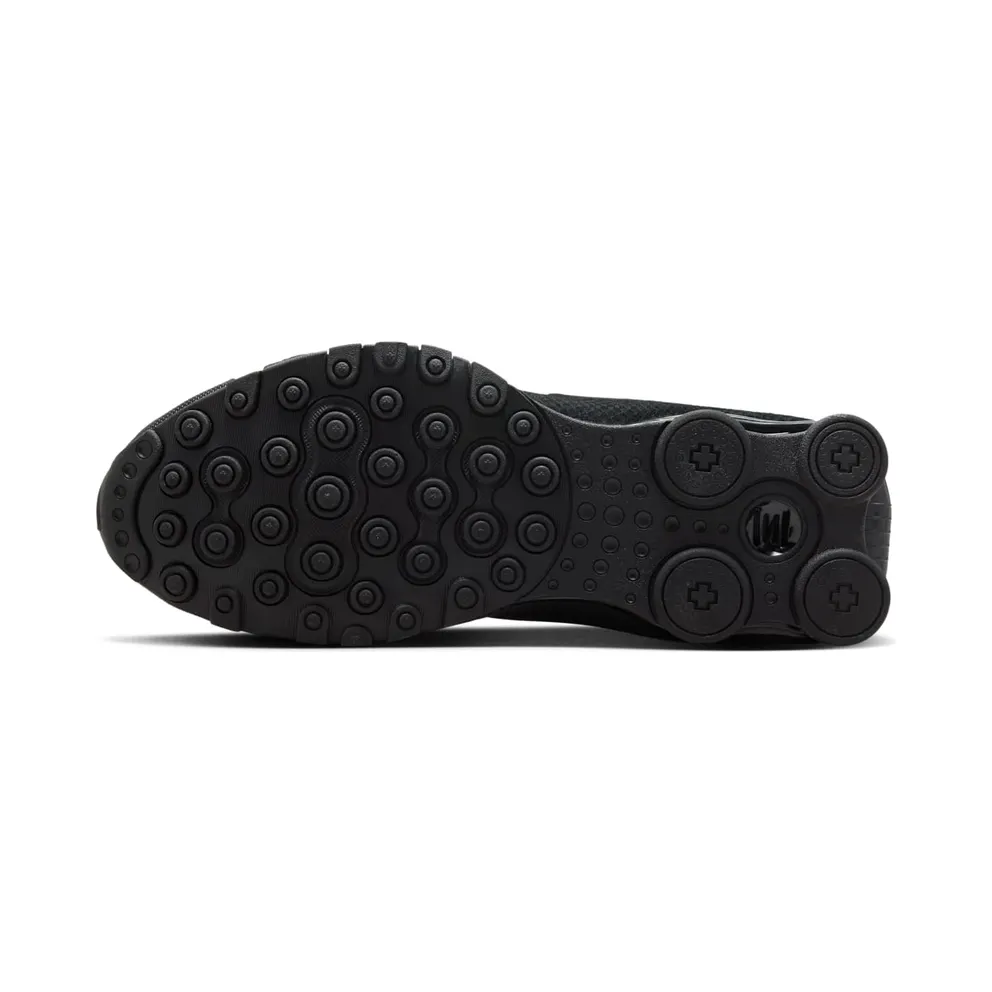 Nike Shox NZ “Black” (378341-001)