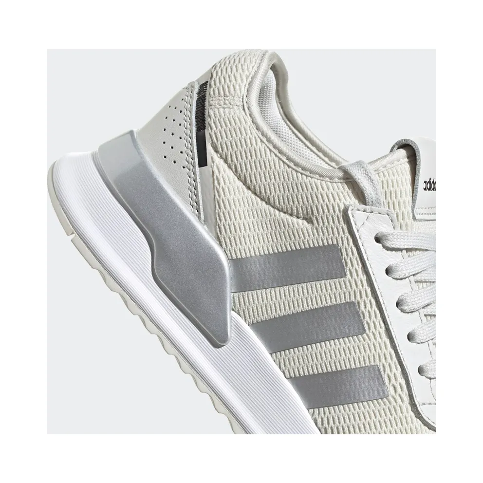 adidas U_Path X Orbit Grey / Silver Metallic / Cloud White (EF5476)