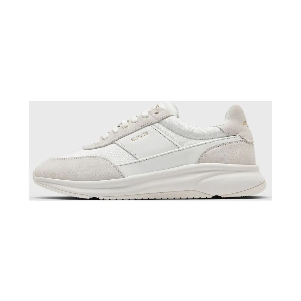Axel Arigato Genesis Neo Runner White