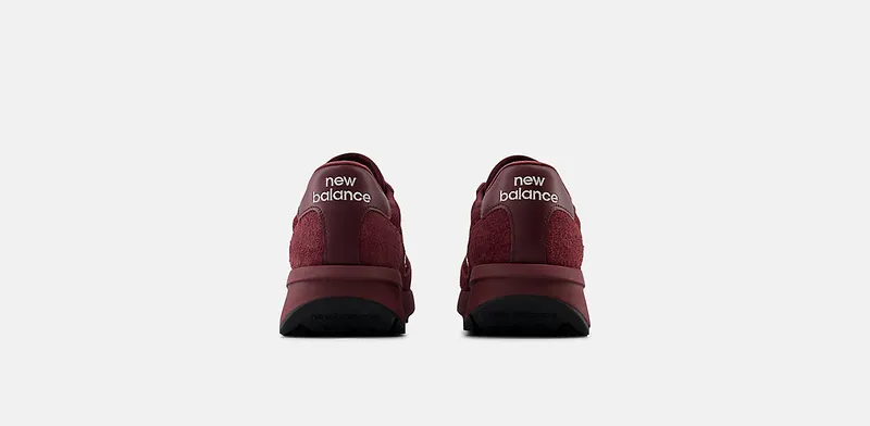 New Balance 370 “Burgundy” (U370PA)
