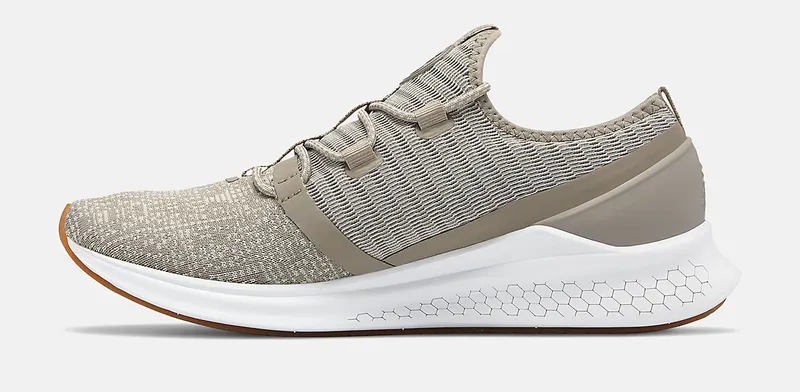 New Balance Fresh Foam Lazr “Grey” (MLAZRMF)