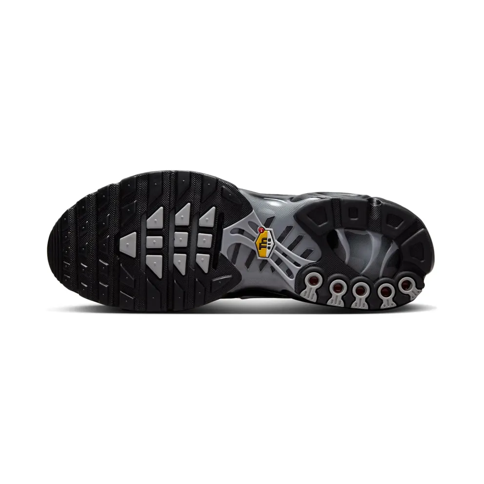 Nike Air Max Plus Multi Swoosh Black Crimson (FJ4224-001)