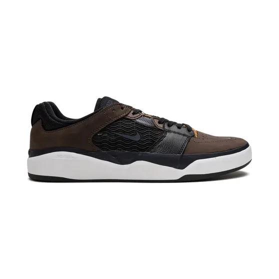 Nike SB Ishod Wair Premium “Brown” (FD1144)