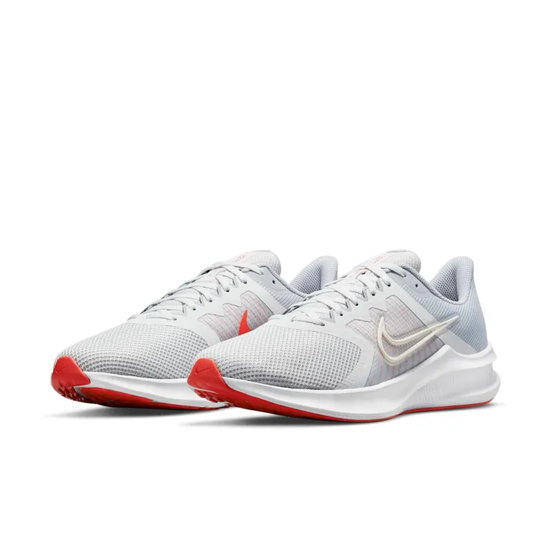 Nike Downshifter 11 Grey (CW3411-004)