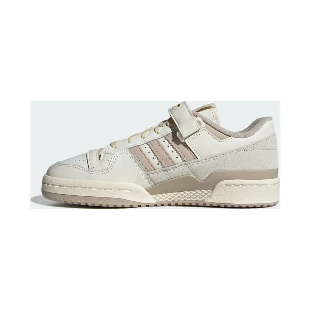 adidas Forum 84 Low Off White / Wonder Beige / Cream White (IE9936)