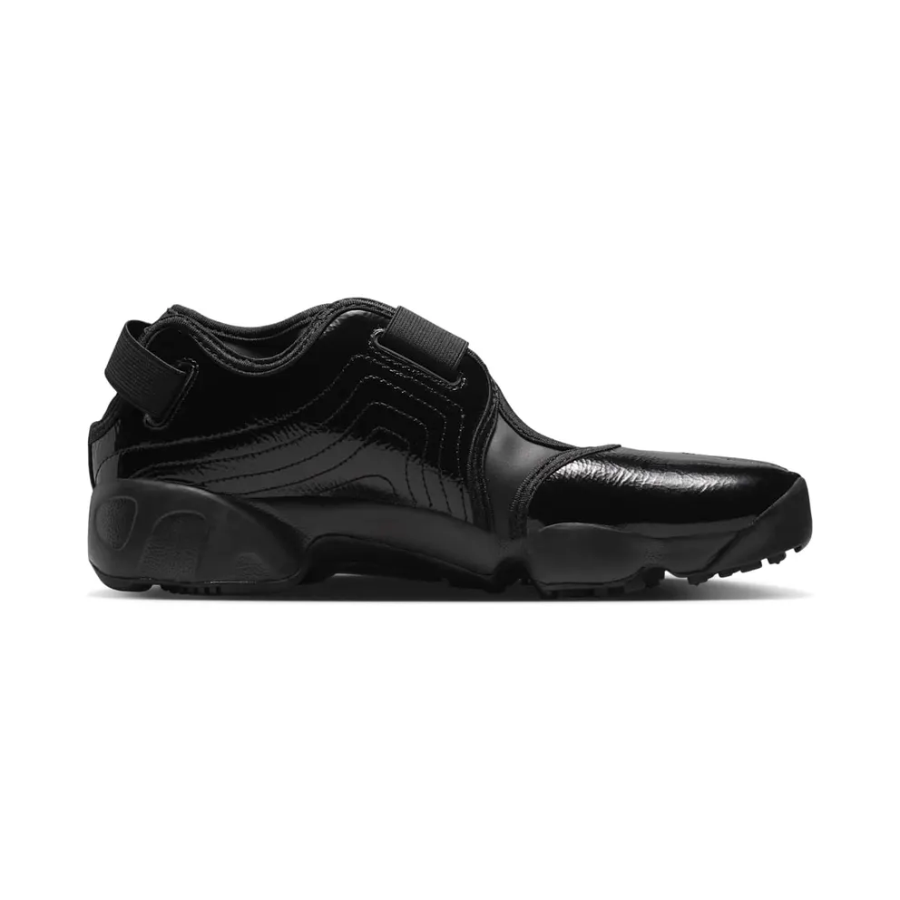 Nike Air Rift “Black” (IB8954-001)