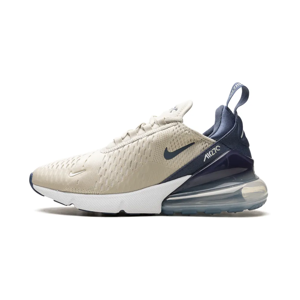 Nike AIR MAX 270 “Light Bone” (FQ8783-072)