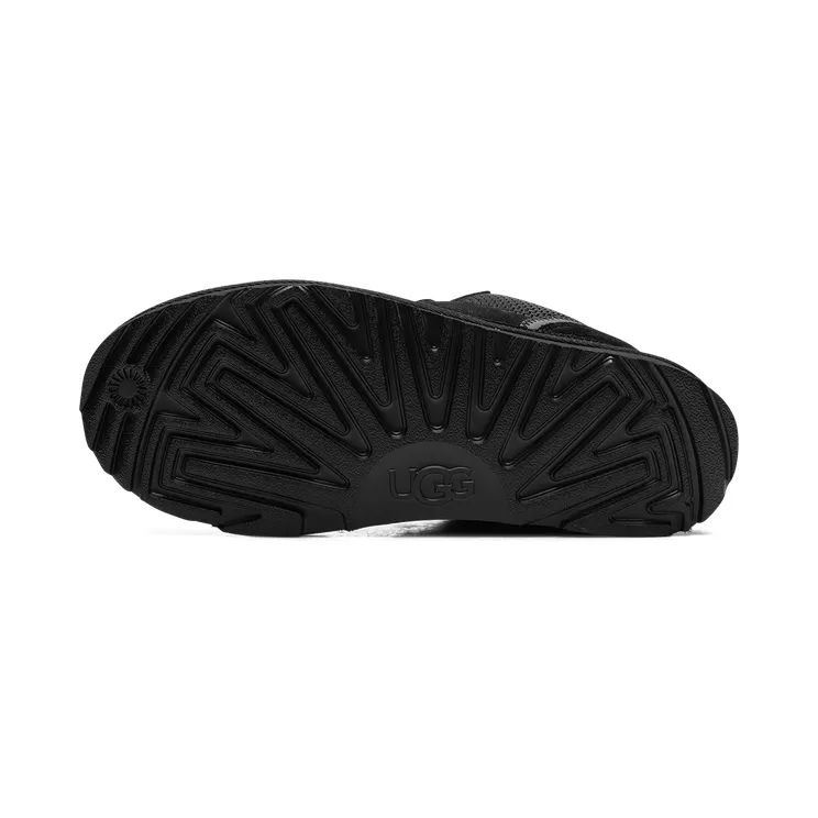 ugg-lowmel 1152410K-BLK