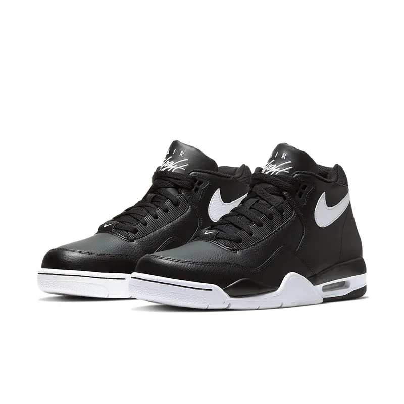 Nike Flight Legacy “BLACK” (BQ4212-002)