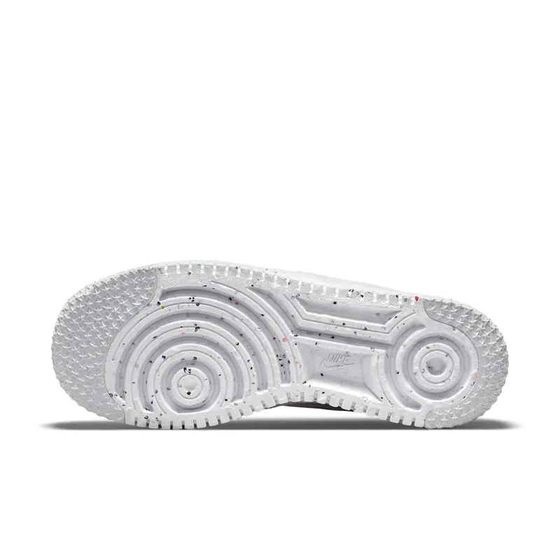 Nike Air Force 1 Crater FlyKnit White (DC4831-100)