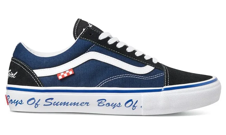 vans-old-skool VN0A5HF33LD