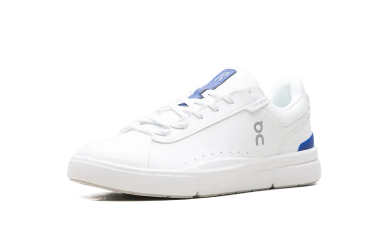 On Running The Roger Advantage “White Indigo” (3MF30640629)