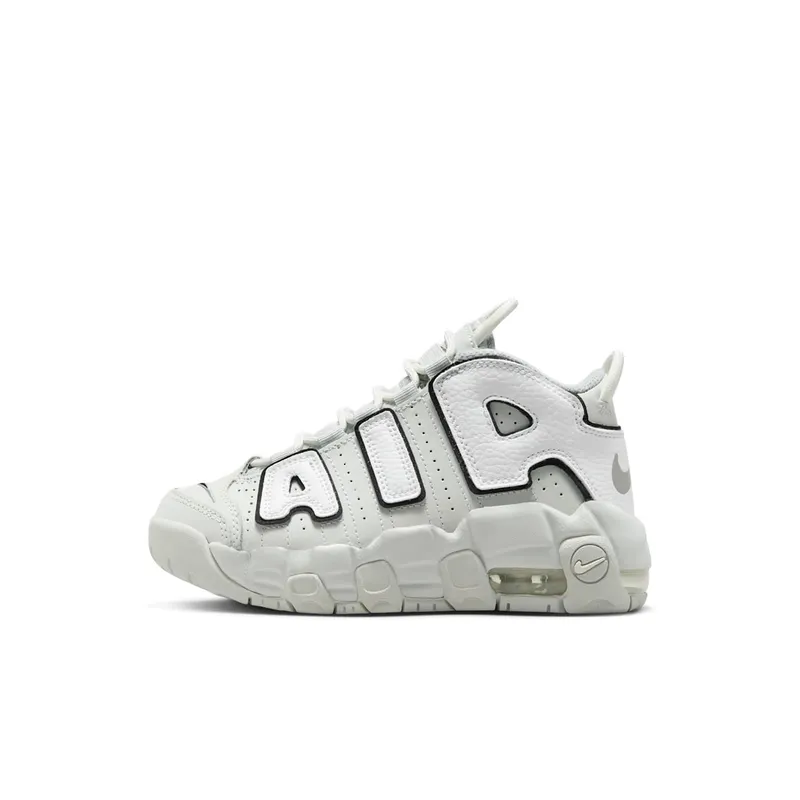 Nike Air More Uptempo Photon Dust (FD0023-001)