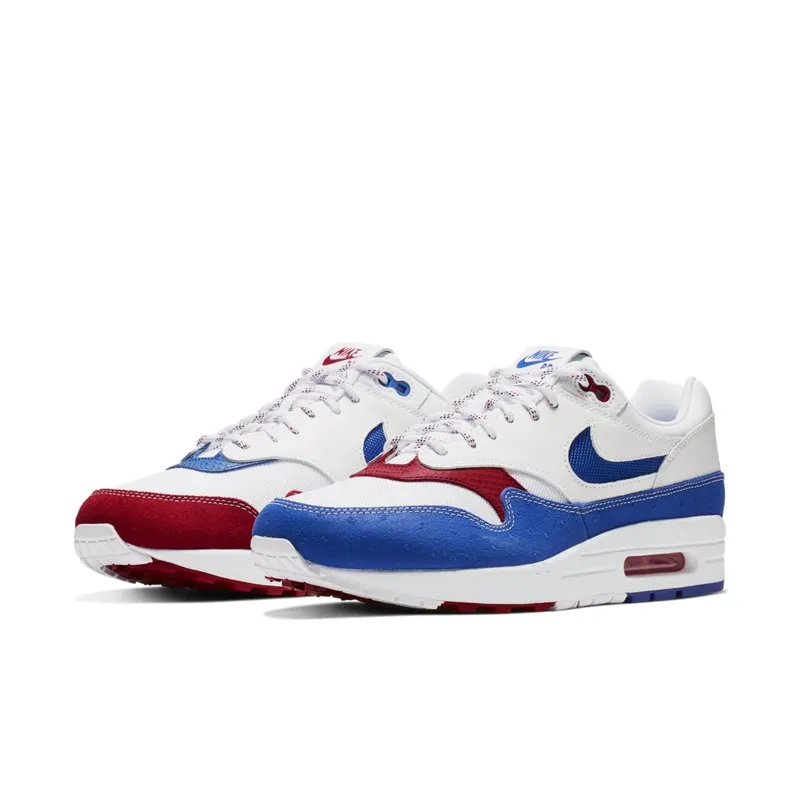 Nike Air Max 1 ‘Puerto Rico’ (2019) (CJ1621-100)
