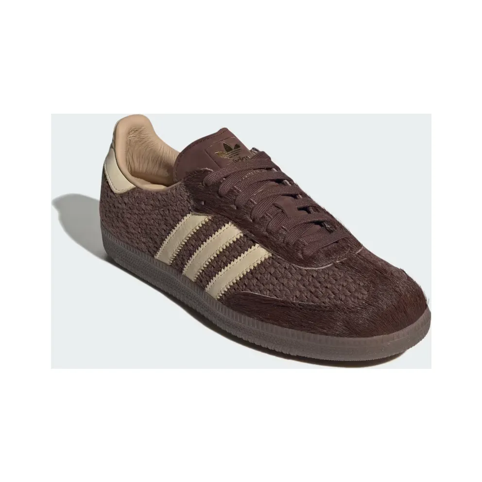 Adidas Samba OG “Auburn” (KI0438)