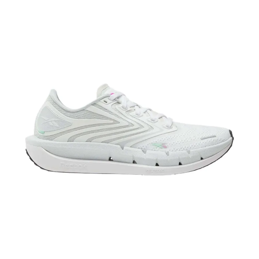 Reebok FloatZig White / White / Pink (100247801)