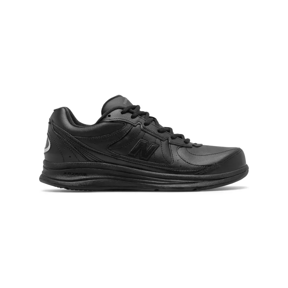 New Balance New Balance 577 Black (MW577BK)