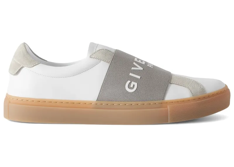 Givenchy Urban Street White Grey (BH00AXH1W7-117)