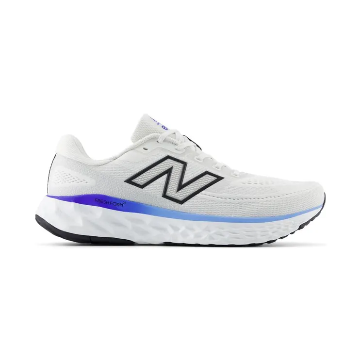 New Balance Fresh Foam X EVOZ v4 Reflection Grey Matter (MEVOZRM4)