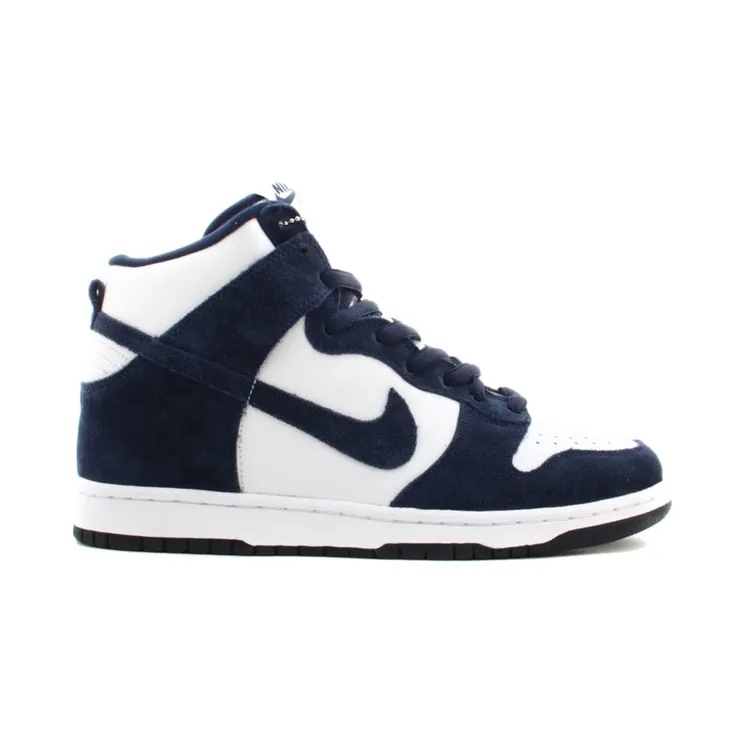 Nike SB Dunk High Villanova (2005) (305050-141)