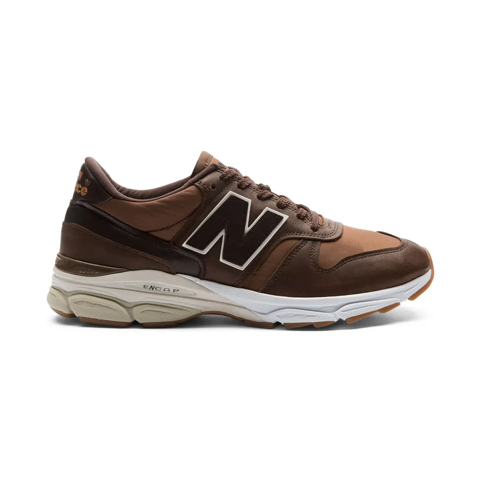 New Balance M770.9 LP Brown Brown (M7709LP)