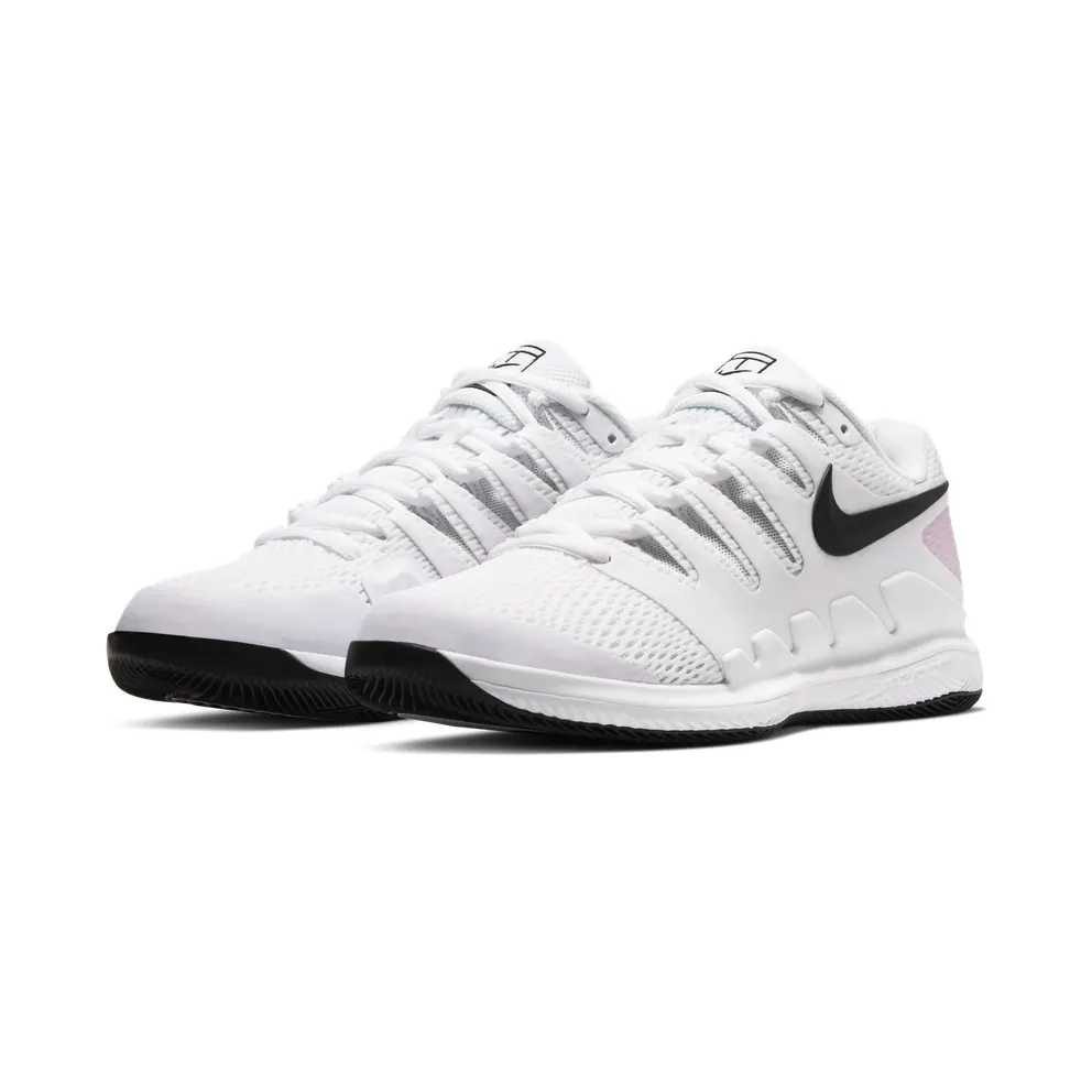 NikeCourt Air Zoom Vapor X Weiß (AA8027-107)