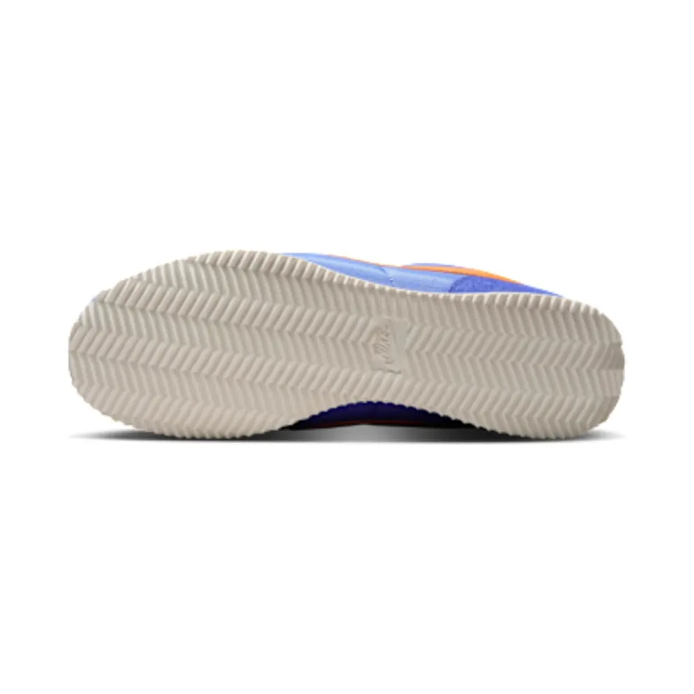 Nike Cortez TXT Comet Blue Orange (HF0263-404)