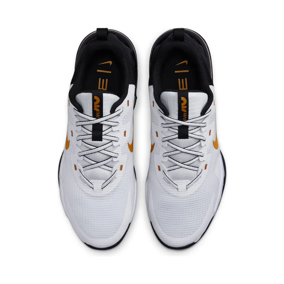 Nike Air Max Alpha Trainer 5 Training White (DM0829-101)