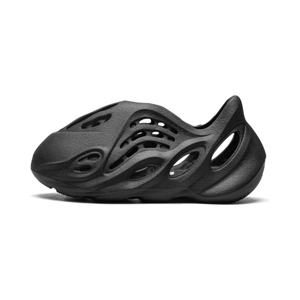 Yeezy Foam RNR Onyx (Kids) (HP5347)