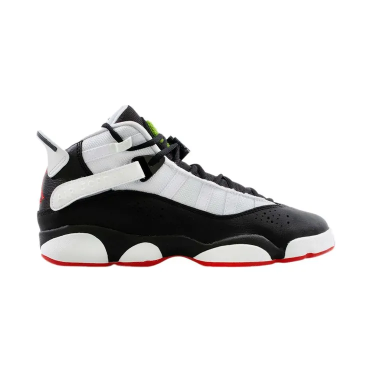 Jordan 6 Rings He Got Game (323419-008)