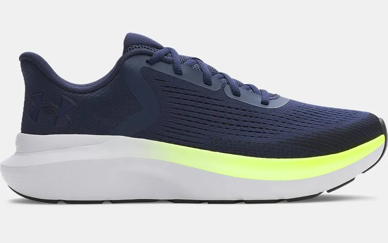 Under Armour Surge 4 Blue (3028256-403)