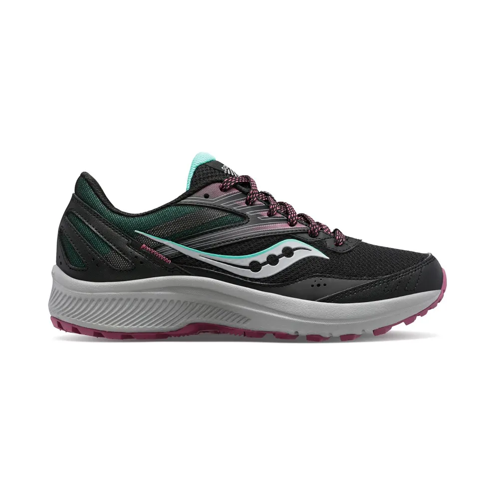 Saucony Cohesion TR15 “Dusk Mint” (S10706-05)