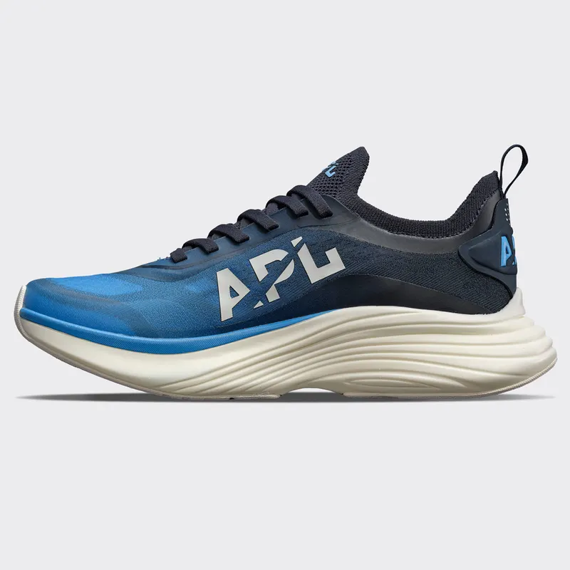 APL Podium “Coastal Blue/Midnight/Ombre” (Men)