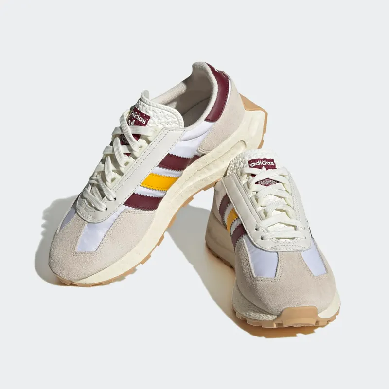 Adidas Retropy E5 Core White / Shadow Red / Aluminium (IF4970)