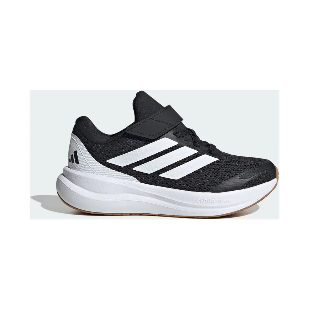 Adidas Runfalcon 6 Kids Core Black / Cloud White / Core Black (KI1768)