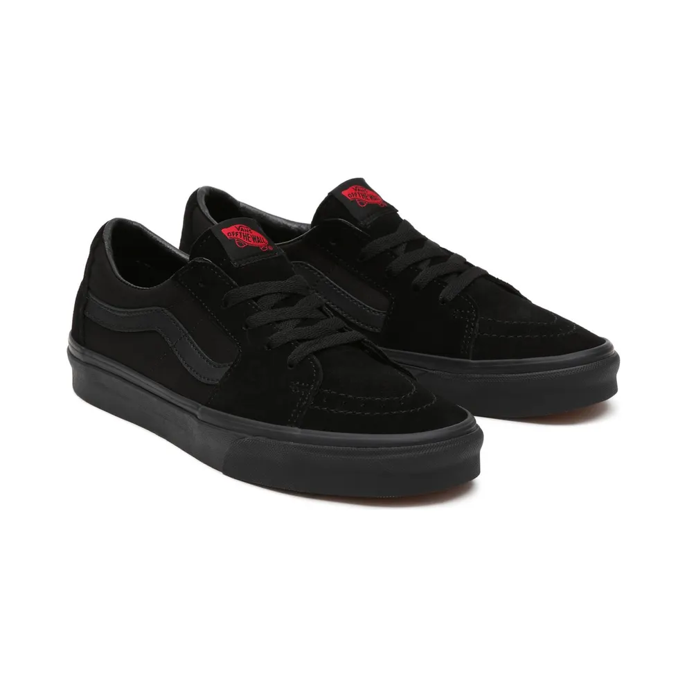 VANS Sk8-low Schuhe Schwarz (VN0A4UUKENR)