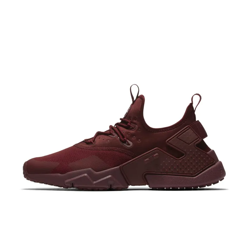 Nike Air Huarache Drift Team Red White Team Red/White (AH7334-600)