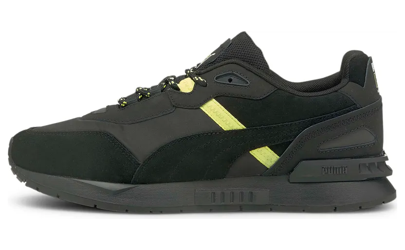 Puma x HELLY HANSEN Mirage Tech Zwart (382037-01)