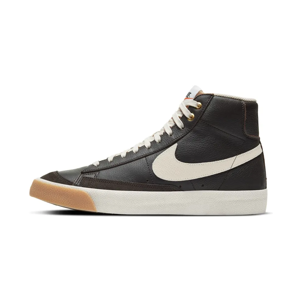 Nike Blazer Mid ’77 Vintage Velvet Brown (DC1706-200)