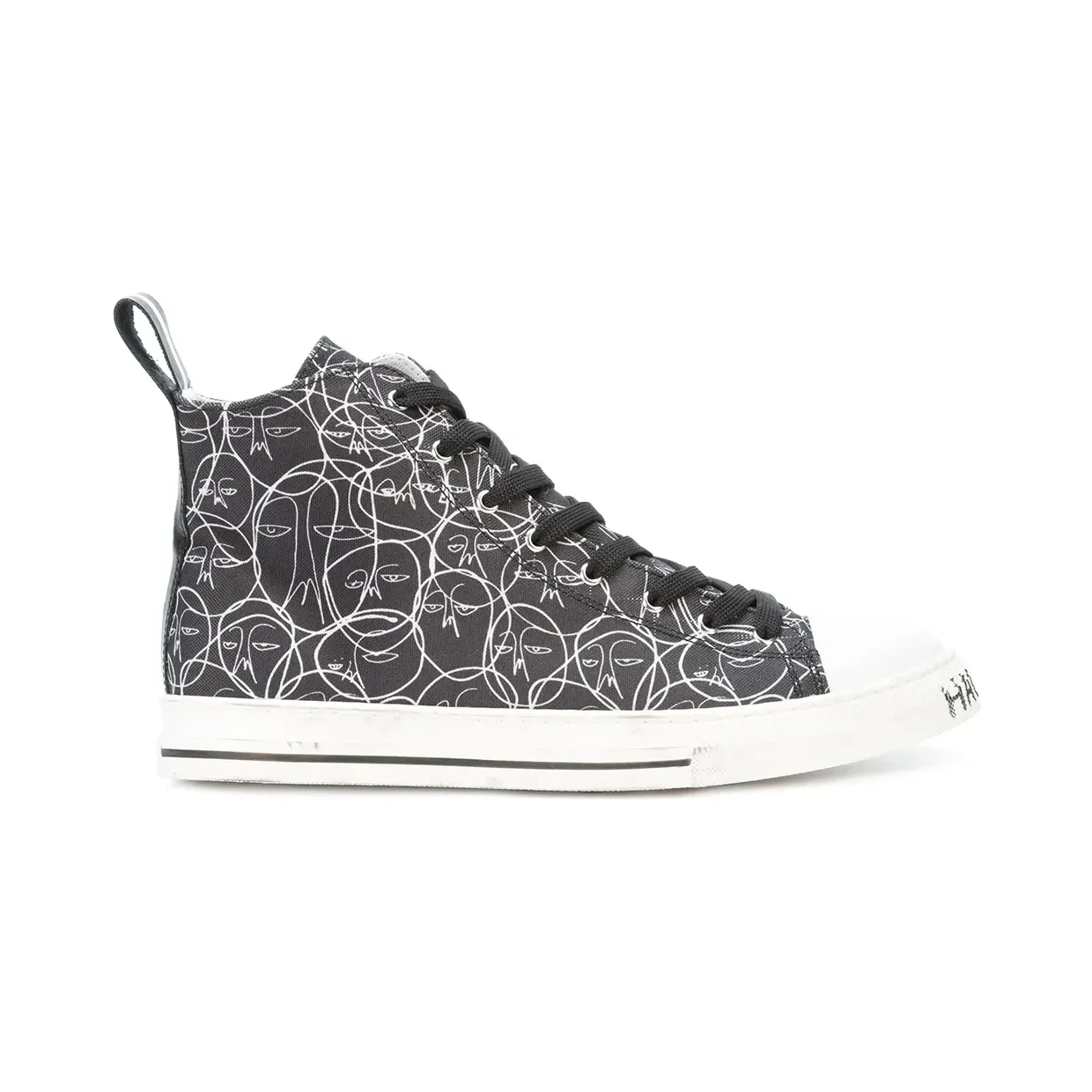 haculla-sneaker HA08AHZ05A