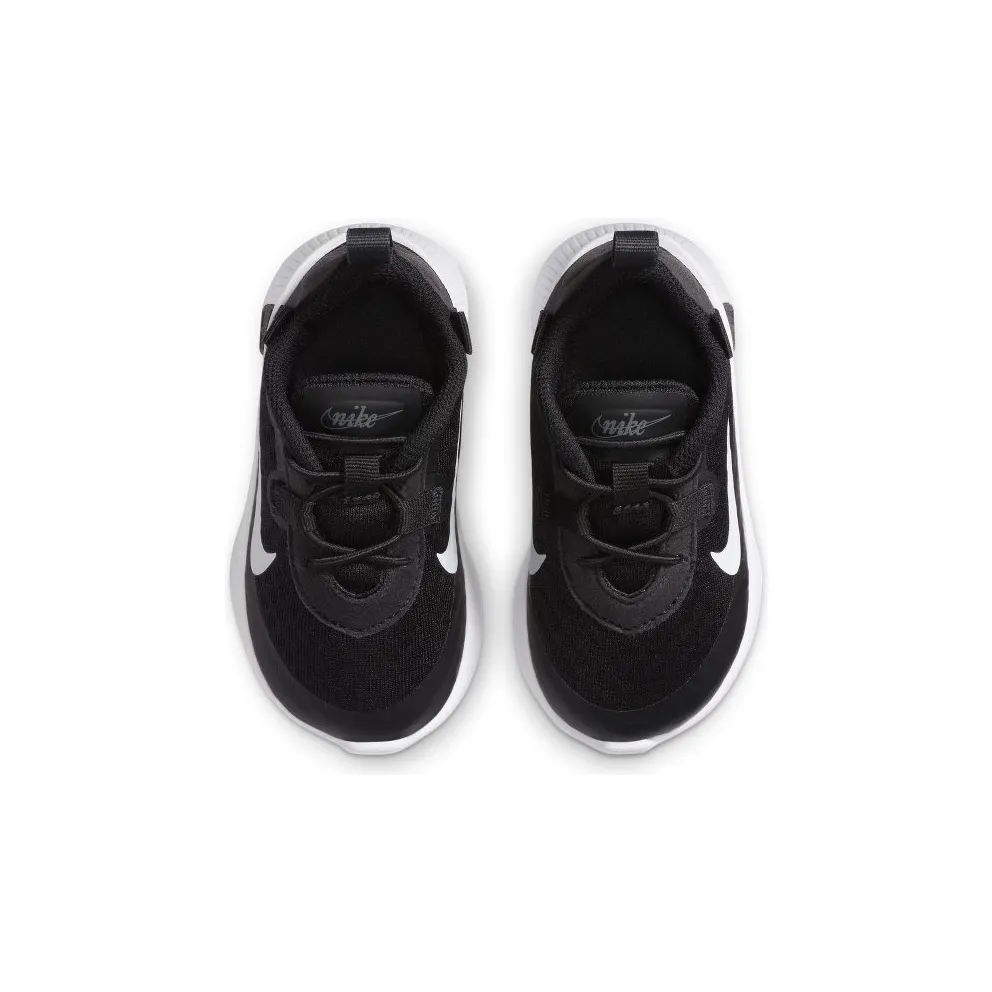 Nike Reposto Baby and Toddler Black (DA3267-012)