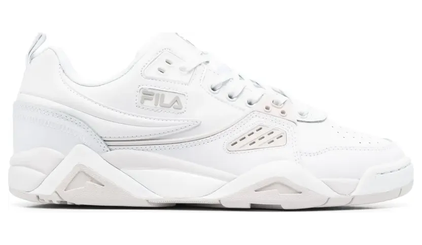 Fila Low-top sneakers – Wit (FFM0214)