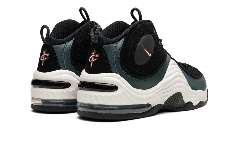 Nike Air Penny 2 “Faded Spruce” (DV3465-001)