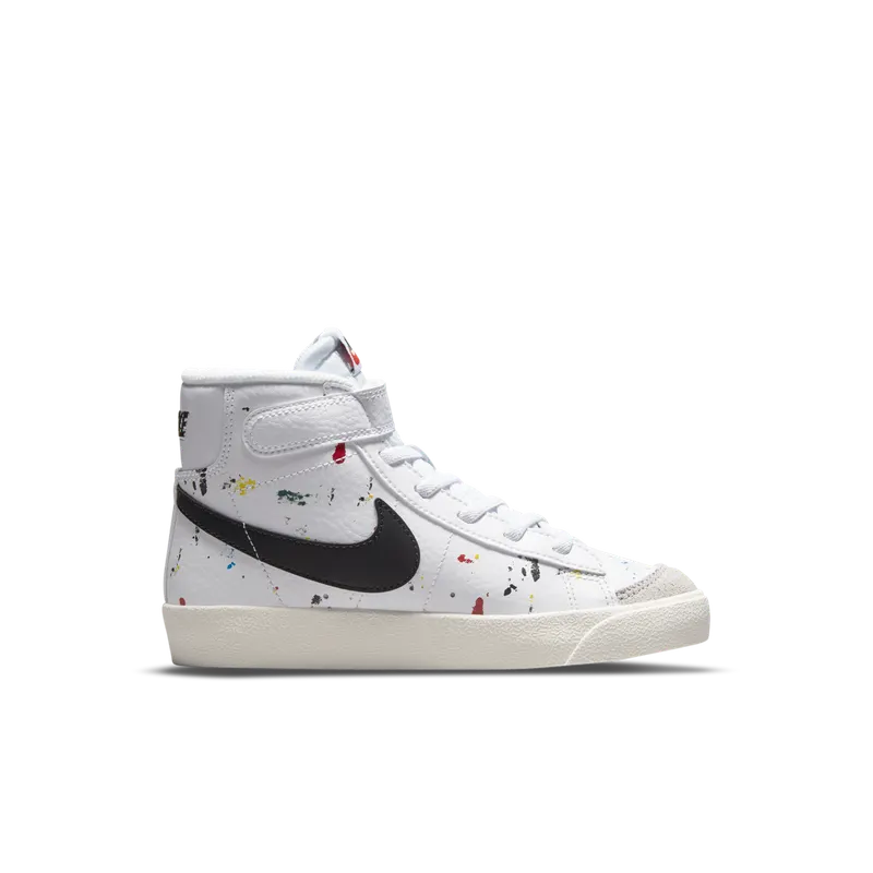Nike Blazer Mid ’77 BB White (DJ2619-100)