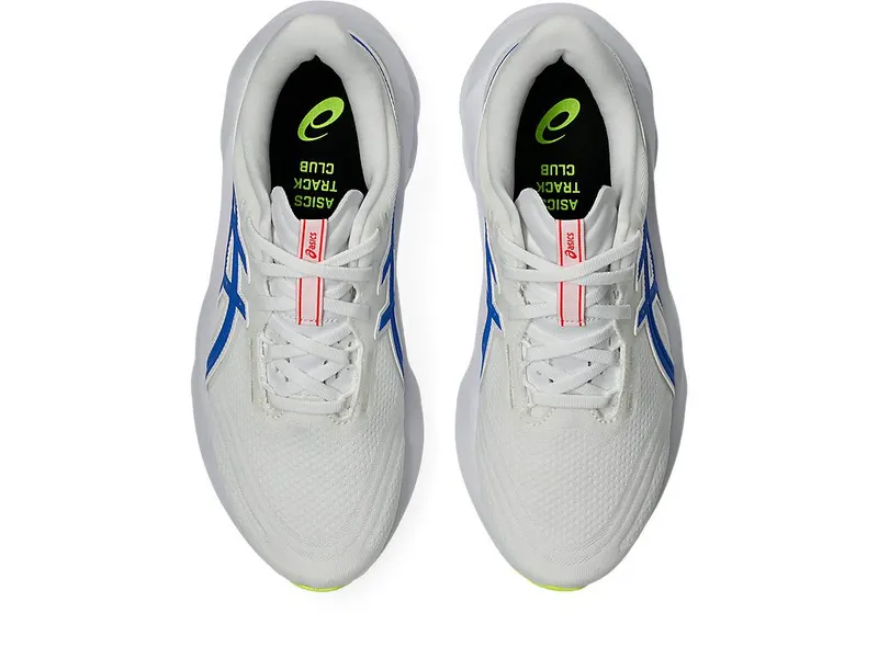 ASICS NOVABLAST 5 ATC “White / Tuna Blue” (1012B909-100)