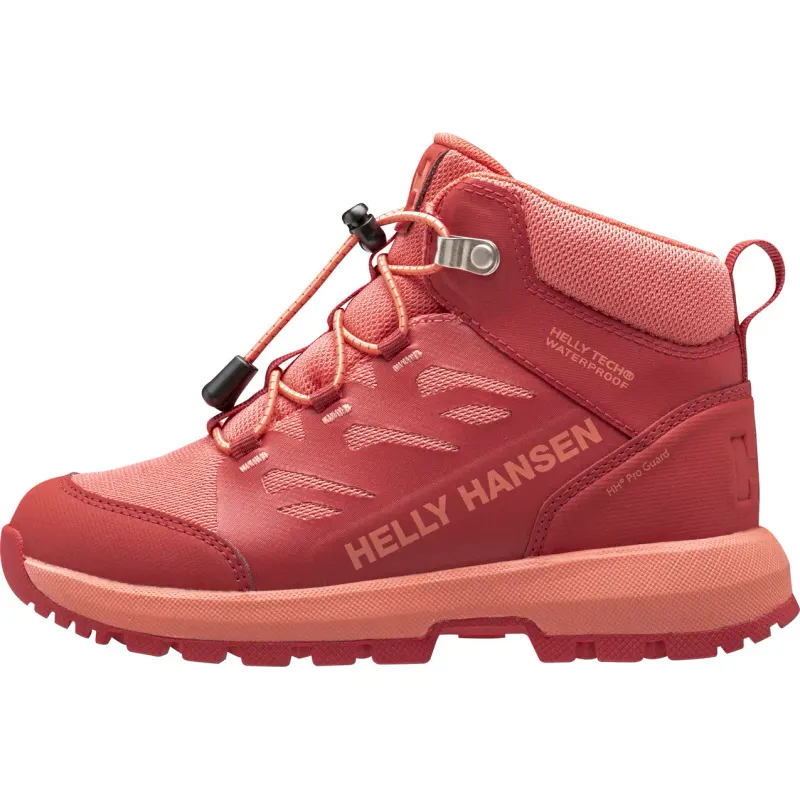 Kids’ Shoes Helly Hansen Marka Ht (11909-101)