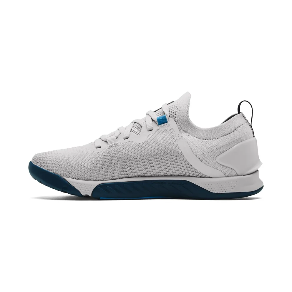 Under Armour TriBase™ Reign 3 NM Gray (3025125-101)
