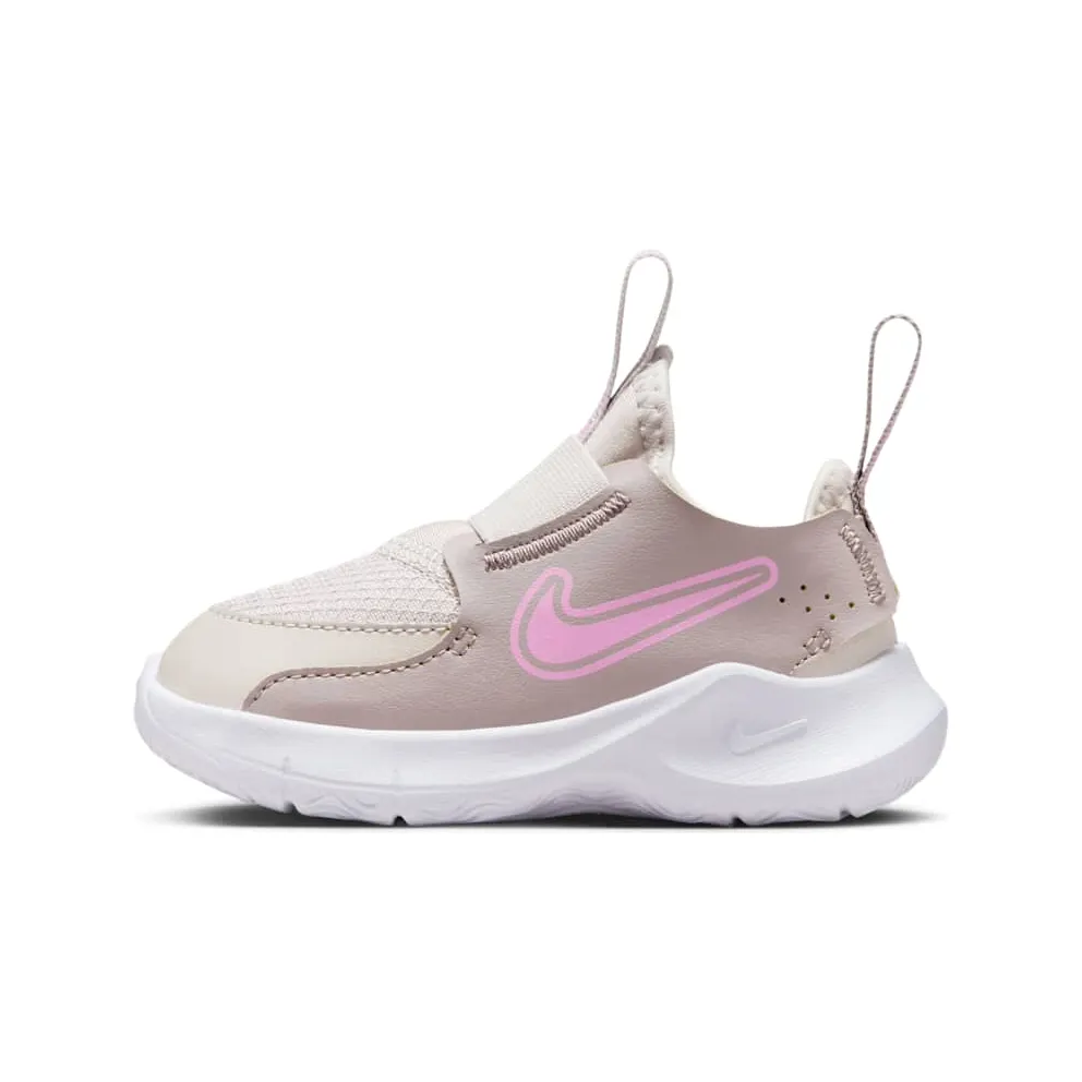 Nike Flex Runner 3 Platinum Violet Ore White Playful Pink (FN1478-003)