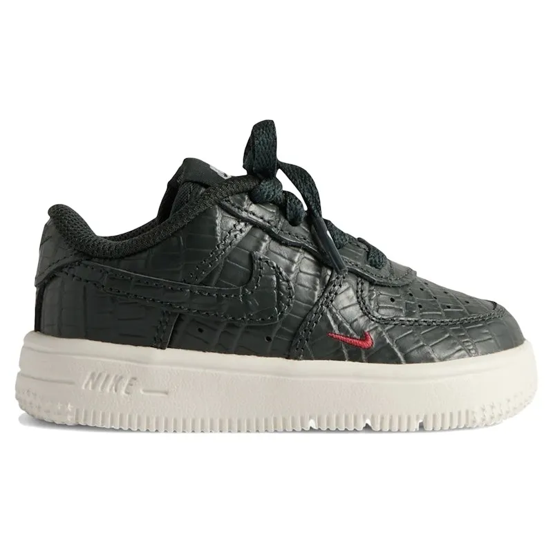 Nike Force 1 Low Kith Black Spruce (IM6038-300)