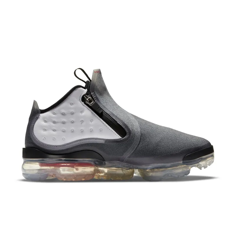 Jordan Reign Ash (W) Ash Grey/Black-White (CD2601-006)